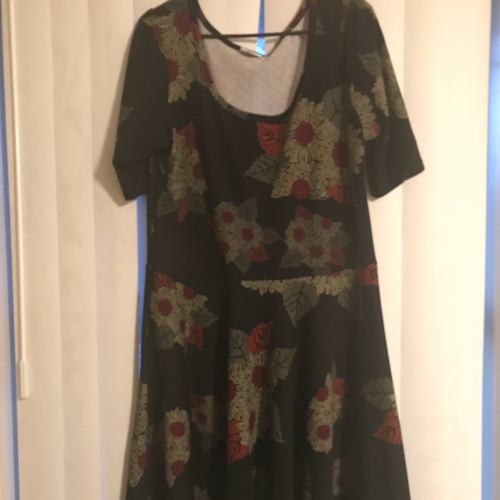 2XL UNICORN NICOLE GUC